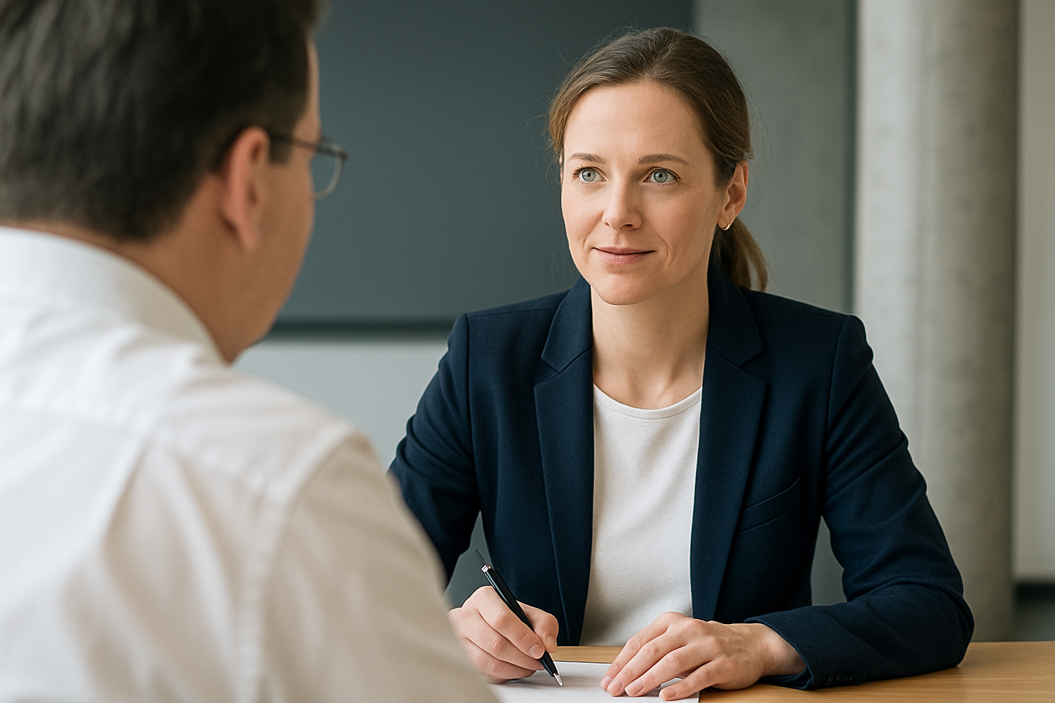 Was mich ausmacht © röttger consulting